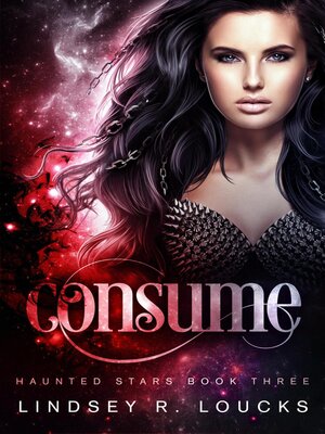 cover image of Consume